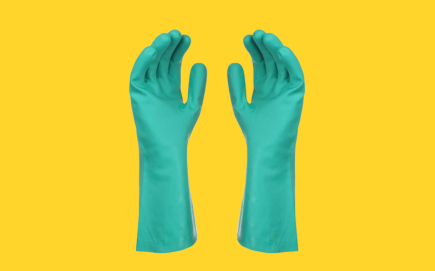 Hand Gloves Product